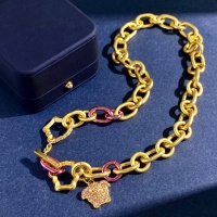Versace Necklaces #1184296