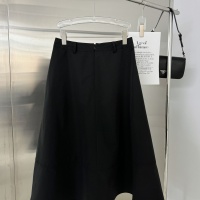 Cheap Prada Midi Skirt For Women #1184297 Replica Wholesale [$80.00 USD] [ITEM#1184297] on Replica Prada Skirts