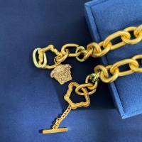 Cheap Versace Necklaces #1184302 Replica Wholesale [$38.00 USD] [ITEM#1184302] on Replica Versace Necklaces