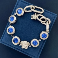 Cheap Versace Bracelets #1184305 Replica Wholesale [$34.00 USD] [ITEM#1184305] on Replica Versace Bracelets