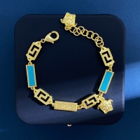 Cheap Versace Bracelets #1184307 Replica Wholesale [$34.00 USD] [ITEM#1184307] on Replica Versace Bracelets
