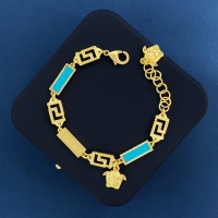 Cheap Versace Bracelets #1184307 Replica Wholesale [$34.00 USD] [ITEM#1184307] on Replica Versace Bracelets