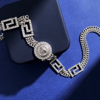 Cheap Versace Necklaces #1184308 Replica Wholesale [$39.00 USD] [ITEM#1184308] on Replica Versace Necklaces