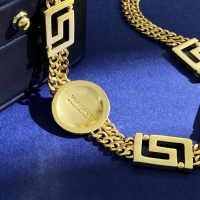Cheap Versace Necklaces #1184309 Replica Wholesale [$39.00 USD] [ITEM#1184309] on Replica Versace Necklaces