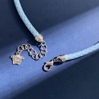 Cheap Versace Necklaces #1184314 Replica Wholesale [$32.00 USD] [ITEM#1184314] on Replica Versace Necklaces