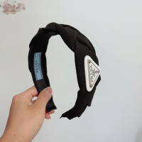 Cheap Prada Headband For Women #1184316 Replica Wholesale [$27.00 USD] [ITEM#1184316] on Replica Prada Headband
