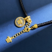 Cheap Versace Necklaces #1184322 Replica Wholesale [$32.00 USD] [ITEM#1184322] on Replica Versace Necklaces