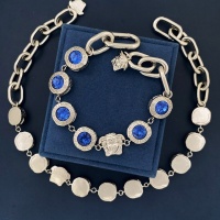Cheap Versace Jewelry Set #1184324 Replica Wholesale [$60.00 USD] [ITEM#1184324] on Replica Versace Jewelry Set