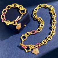 Cheap Versace Jewelry Set #1184325 Replica Wholesale [$60.00 USD] [ITEM#1184325] on Replica Versace Jewelry Set