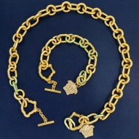 Versace Jewelry Set #1184326