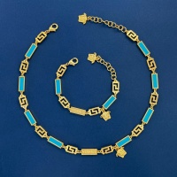 Cheap Versace Jewelry Set #1184327 Replica Wholesale [$60.00 USD] [ITEM#1184327] on Replica Versace Jewelry Set
