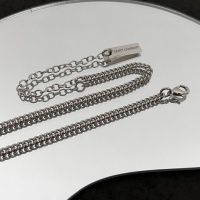 Cheap Yves Saint Laurent YSL Necklaces #1184339 Replica Wholesale [$40.00 USD] [ITEM#1184339] on Replica Yves Saint Laurent YSL Necklaces