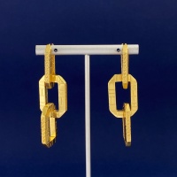 Cheap Versace Earrings For Women #1184358 Replica Wholesale [$32.00 USD] [ITEM#1184358] on Replica Versace Earrings