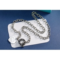 Cheap Versace Necklaces #1184368 Replica Wholesale [$36.00 USD] [ITEM#1184368] on Replica Versace Necklaces