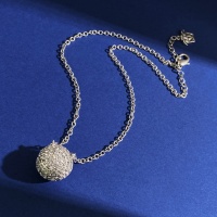 Cheap Versace Necklaces #1184377 Replica Wholesale [$32.00 USD] [ITEM#1184377] on Replica Versace Necklaces