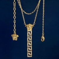 Versace Necklaces #1184379