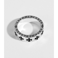 Cheap Chrome Hearts Rings For Unisex #1184389 Replica Wholesale [$25.00 USD] [ITEM#1184389] on Replica Chrome Hearts Rings