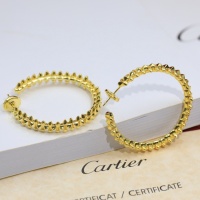 Cartier Earrings For Women #1184394