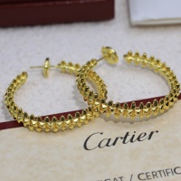 Cheap Cartier Earrings For Women #1184394 Replica Wholesale [$52.00 USD] [ITEM#1184394] on Replica Cartier Earrings