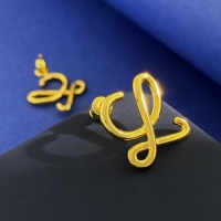 Cheap LOEWE Earrings For Women #1184413 Replica Wholesale [$25.00 USD] [ITEM#1184413] on Replica LOEWE Earrings