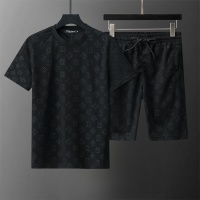 Dolce & Gabbana D&G Tracksuits Short Sleeved For Men #1184452