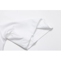 Cheap Balenciaga T-Shirts Short Sleeved For Unisex #1184486 Replica Wholesale [$38.00 USD] [ITEM#1184486] on Replica Balenciaga T-Shirts