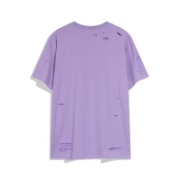 Cheap Balenciaga T-Shirts Short Sleeved For Unisex #1184489 Replica Wholesale [$38.00 USD] [ITEM#1184489] on Replica Balenciaga T-Shirts