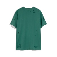 Cheap Balenciaga T-Shirts Short Sleeved For Unisex #1184490 Replica Wholesale [$38.00 USD] [ITEM#1184490] on Replica Balenciaga T-Shirts