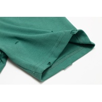 Cheap Balenciaga T-Shirts Short Sleeved For Unisex #1184490 Replica Wholesale [$38.00 USD] [ITEM#1184490] on Replica Balenciaga T-Shirts