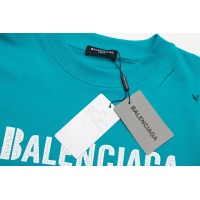 Cheap Balenciaga T-Shirts Short Sleeved For Unisex #1184491 Replica Wholesale [$38.00 USD] [ITEM#1184491] on Replica Balenciaga T-Shirts