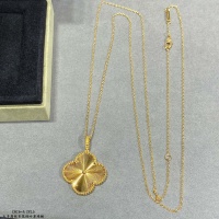 Van Cleef & Arpels Necklaces For Women #1184535