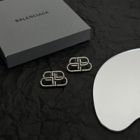 Cheap Balenciaga Earrings For Women #1184563 Replica Wholesale [$40.00 USD] [ITEM#1184563] on Replica Balenciaga Earrings