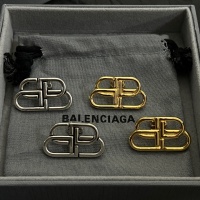 Cheap Balenciaga Earrings For Women #1184564 Replica Wholesale [$40.00 USD] [ITEM#1184564] on Replica Balenciaga Earrings