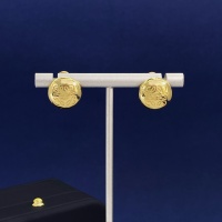 Cheap LOEWE Earrings For Women #1184565 Replica Wholesale [$27.00 USD] [ITEM#1184565] on Replica LOEWE Earrings