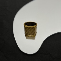 Cheap Balenciaga Rings #1184586 Replica Wholesale [$40.00 USD] [ITEM#1184586] on Replica Balenciaga Rings
