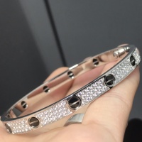 Cheap Cartier bracelets #1184588 Replica Wholesale [$118.00 USD] [ITEM#1184588] on Replica Cartier bracelets