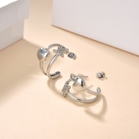 Cheap Celine Earrings For Women #1184592 Replica Wholesale [$29.00 USD] [ITEM#1184592] on Replica Celine Earrings