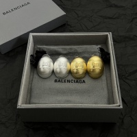 Cheap Balenciaga Earrings For Women #1184611 Replica Wholesale [$34.00 USD] [ITEM#1184611] on Replica Balenciaga Earrings