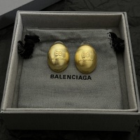 Balenciaga Earrings For Women #1184612