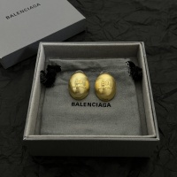 Cheap Balenciaga Earrings For Women #1184612 Replica Wholesale [$34.00 USD] [ITEM#1184612] on Replica Balenciaga Earrings