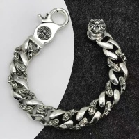 Chrome Hearts Bracelets #1184615