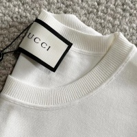 Cheap Gucci T-Shirts Short Sleeved For Men #1184621 Replica Wholesale [$56.00 USD] [ITEM#1184621] on Replica Gucci T-Shirts