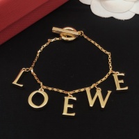 Cheap LOEWE Bracelets #1184715 Replica Wholesale [$29.00 USD] [ITEM#1184715] on Replica LOEWE Bracelets