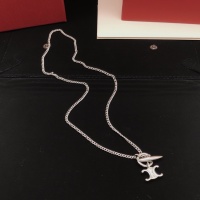 Cheap Celine Necklaces #1184747 Replica Wholesale [$29.00 USD] [ITEM#1184747] on Replica Celine Necklaces
