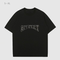 Givenchy T-Shirts Short Sleeved For Unisex #1184749