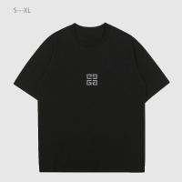 Givenchy T-Shirts Short Sleeved For Unisex #1184752