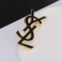 Cheap Yves Saint Laurent Brooches For Women #1184779 Replica Wholesale [$27.00 USD] [ITEM#1184779] on Replica Yves Saint Laurent Brooches