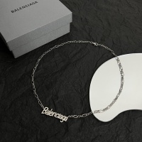 Balenciaga Necklaces #1184780