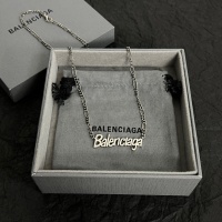 Cheap Balenciaga Necklaces #1184780 Replica Wholesale [$40.00 USD] [ITEM#1184780] on Replica Balenciaga Necklaces