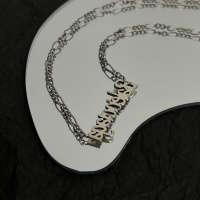 Cheap Balenciaga Necklaces #1184780 Replica Wholesale [$40.00 USD] [ITEM#1184780] on Replica Balenciaga Necklaces